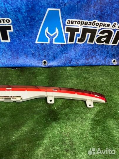 Стоп-сигнал дополнительный задний Honda Civic 5D