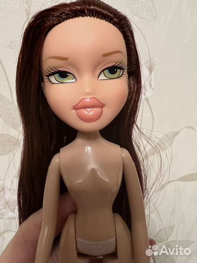 Куклы Bratz Phoebe