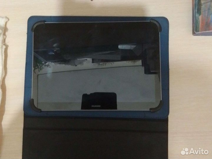 Планшет huawei mediapad t3 10