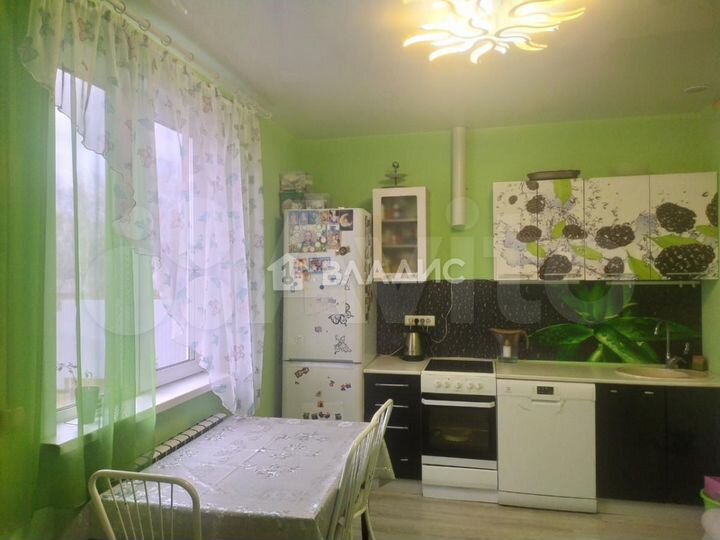 Дом 123 м² на участке 8 сот.