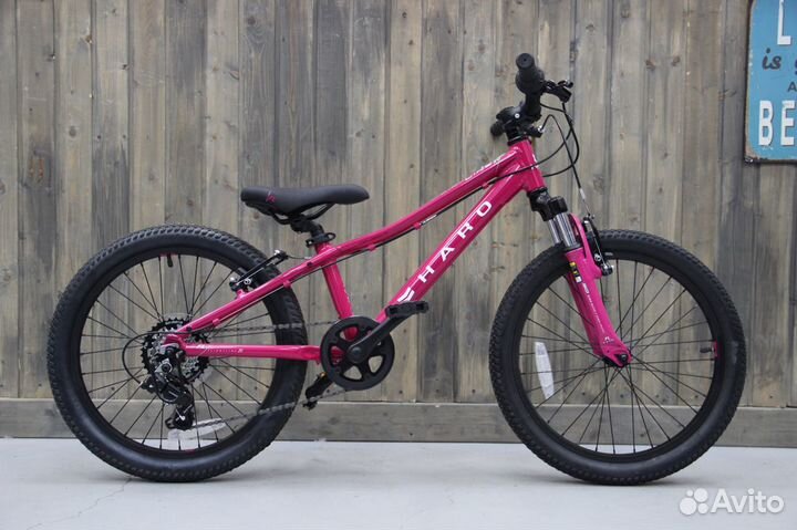 Велосипед Детский Haro Fligtline 20 Новый