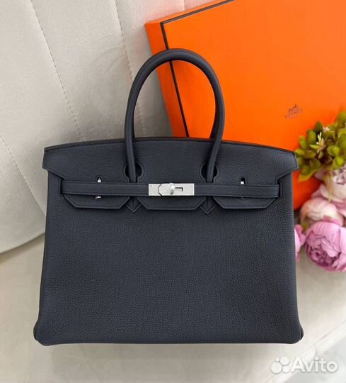 Сумка Hermes Birkin 35