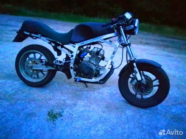 Продам мотоцикл