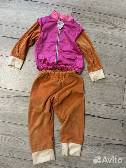 Костюм Скай 104