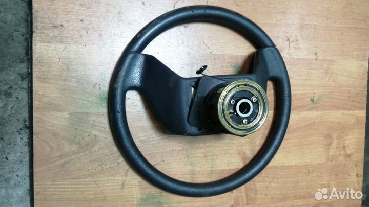 Руль ваз 2108 - 2115