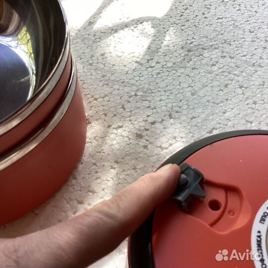 Ланч бокс для еды Vetta