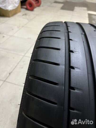 Goodyear Eagle F1 Asymmetric 3 245/35 R20