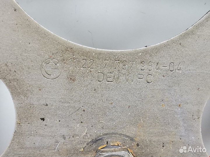 Маховик для BMW 5-Series (E60/E61)