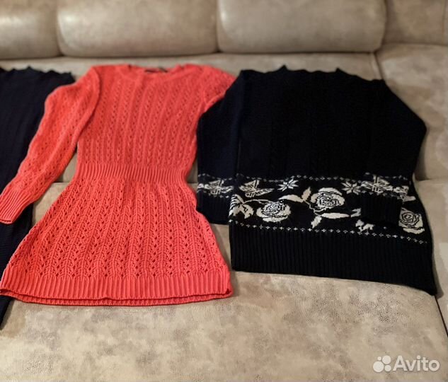 Туника женская цена за 2 вещи