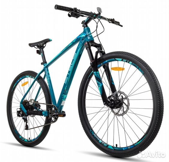 Stels Navigator 970 D