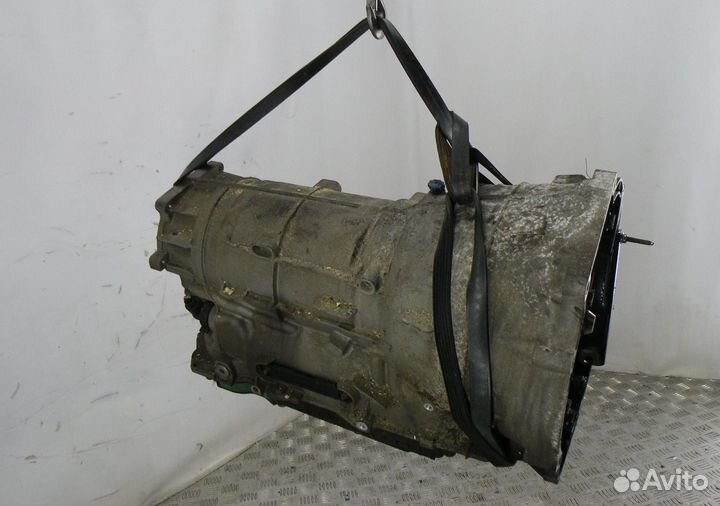 Кпп автоматическая BMW 5 F10/F11 3,0