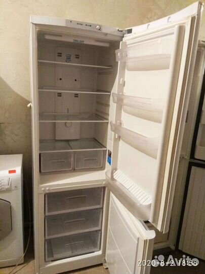 Холодильник Индезит