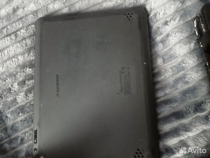 Планшет digma