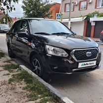 Datsun on-DO 1.6 MT, 2014, 136 000 км, с пробегом, цена 395 000 руб.