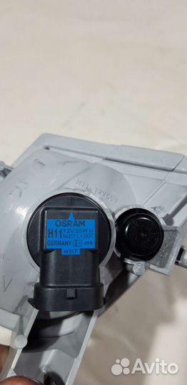 Противотуманная фара правая Мазда 6 GH