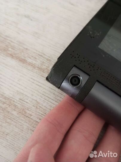 Планшет lenovo tab 3 10