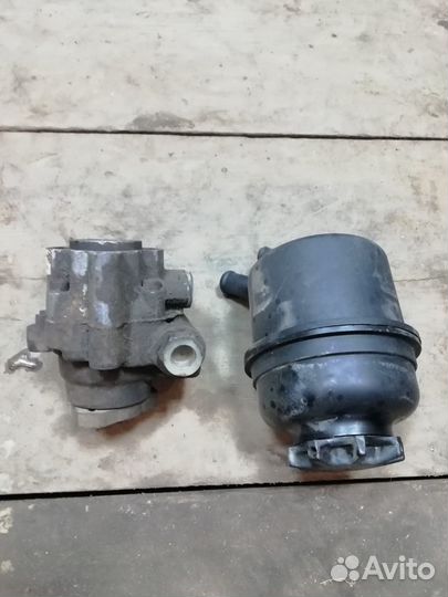 Ровер 75 Насос гур