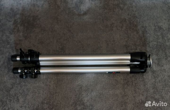 Manfrotto 190XproB 055XProB MT 055 Xpro 3 055 NB21