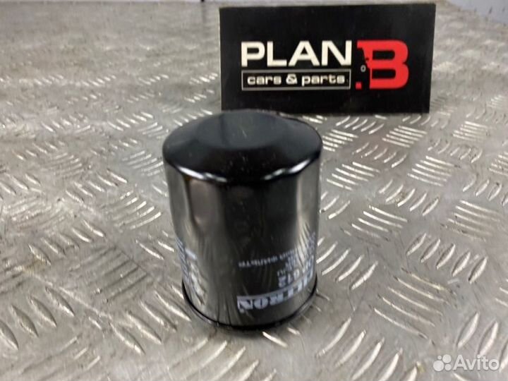 Фильтр масляный Filtron Op612