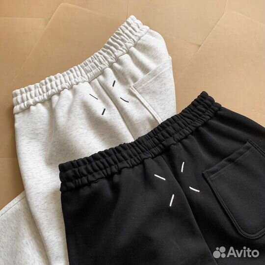 Спортивные штаны Maison Margiela