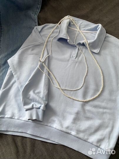 Свитшот женский