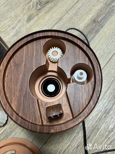 Увлажнитель воздуха redmond