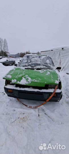 Ока в разбор