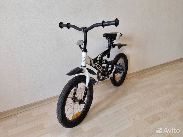 Детский велосипед Repid Sport