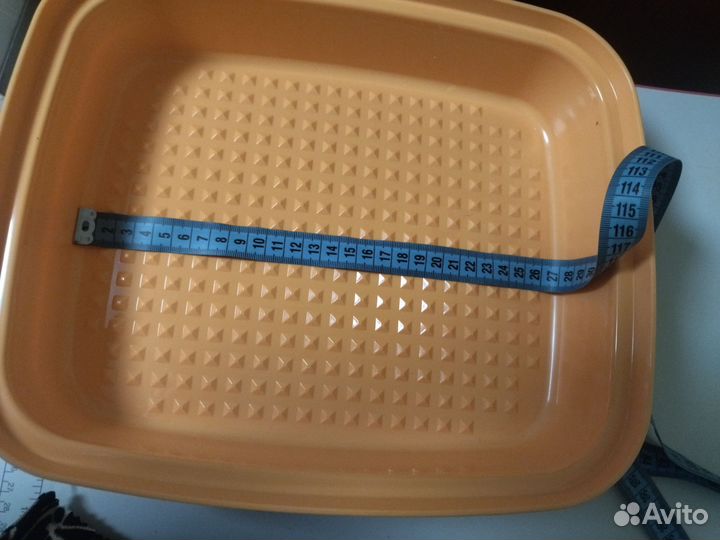 Маринадница Tupperware