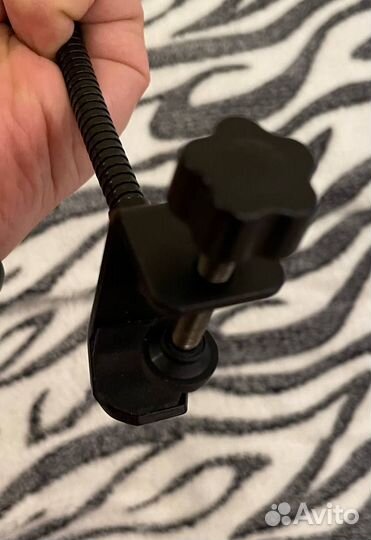 Поп фильтр для микрофона