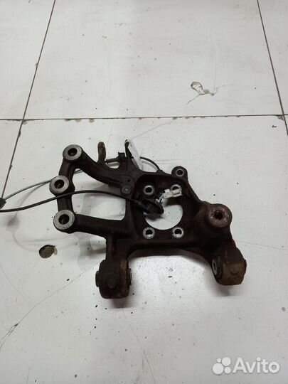 Mazda CX-5 (KE) I кулак поворотный задний правый