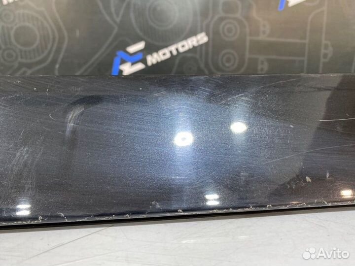 Молдинг на дверь Audi A6 C6 BDW 2005