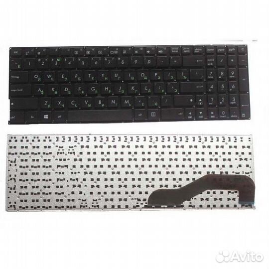 Клавиатура для ноутбука Asus X540