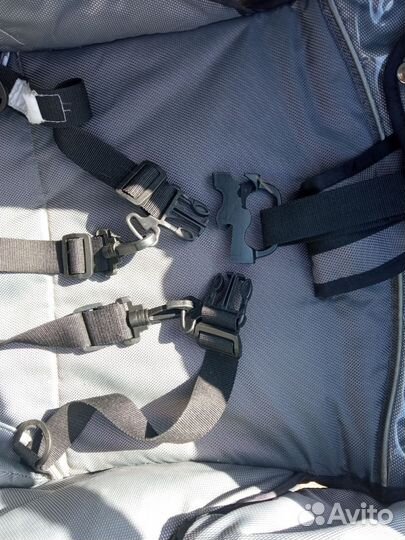 Коляска Каролина Элеганс