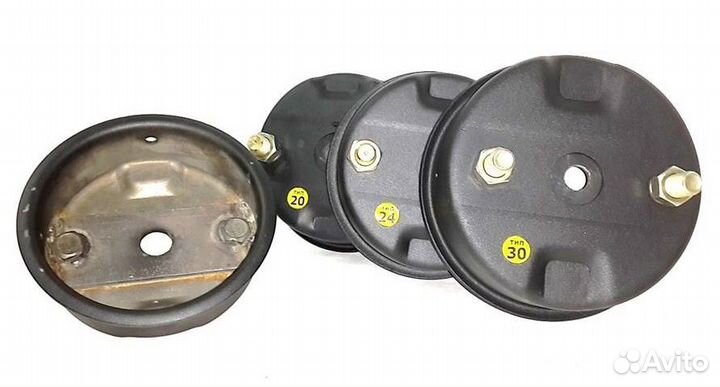 Корпус тормозной камеры (барабанный тормоз)