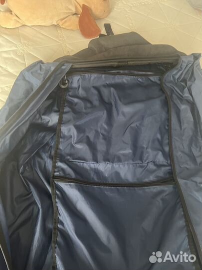 Чехол для костюма