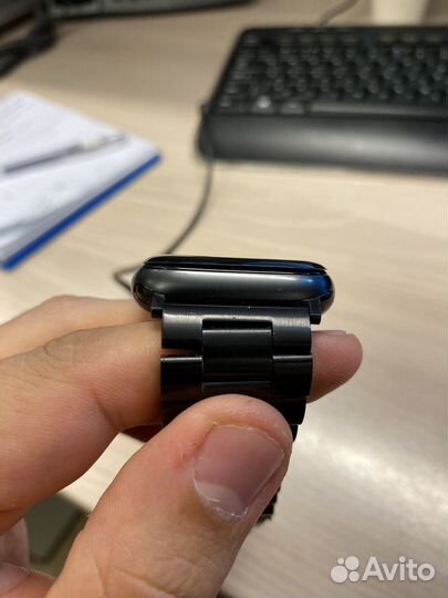 Apple watch se 44 mm