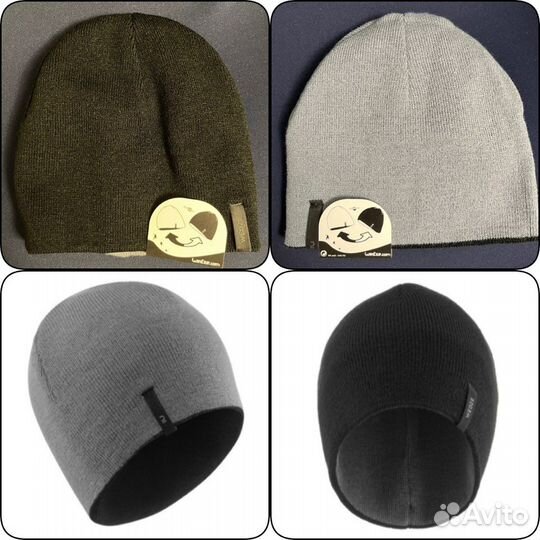 Шапки для мальчика