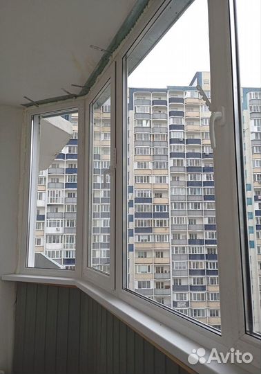 Окна Рехау под заказ