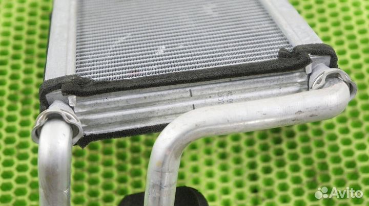 Радиатор печки Toyota Probox NCP50 1nzfe