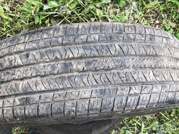 Maxxis MA-501 215/65 R16