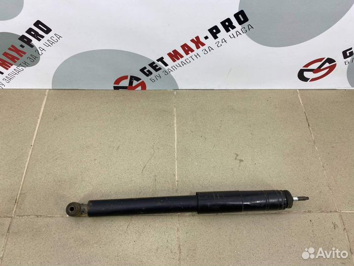 Амортизатор задний Mercedes Benz W124 1984-1993