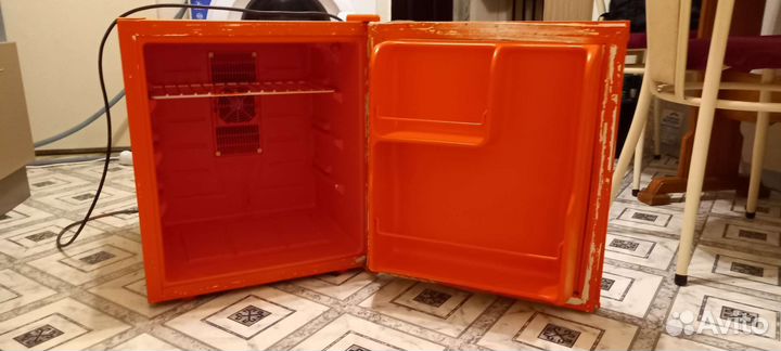 Минихолодильник Shivaki