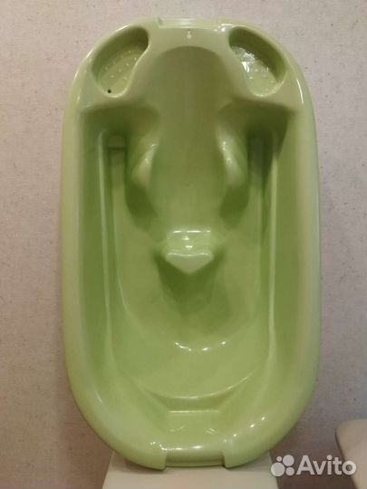 Ванночка для купания