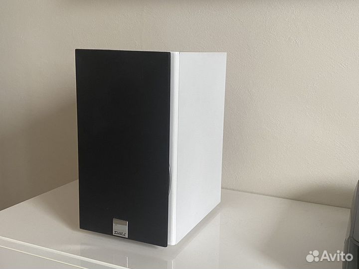 Marantz CR M510 с акустикой dali Zensor