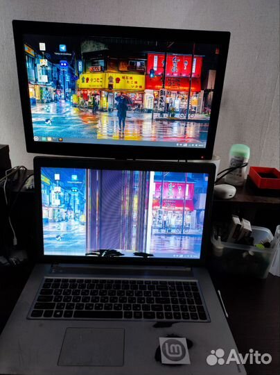 Lenovo Z 710