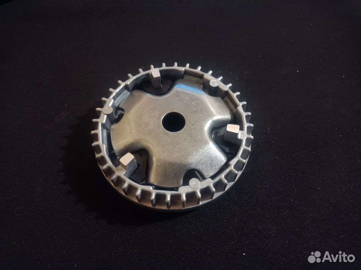 Вариатор в сборе Honda canopy 3 колёсный