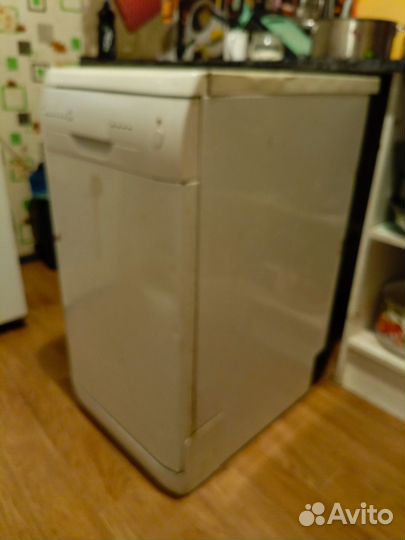 Посудомоечная машина