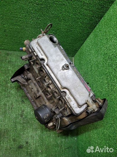 Двигатель Zaz Chance 1.3 2008 мемз-307