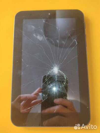 Планшет ritmix rmd - 755